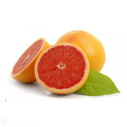 Портокал - червен - кг.