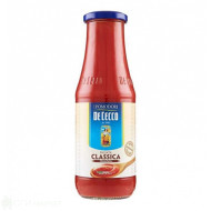 Сос  - De Cecco - Passata - 700мл.