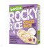 Оризова вафла - Rocky Rice - с кокос - 5x18гр.