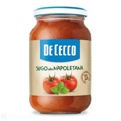 Сос - De Cecco - Неаполитана - 400мл.