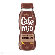 Айс кафе - Rauch - Cafemio - Macchiato - 250мл. 