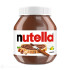 Течен шоколад - Nutella - 450гр. 