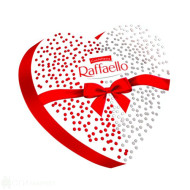 Бонбони - Raffaello - 140гр. Бонбони - Raffaello - 140гр.
