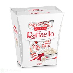 Бонбони - Raffaello - 230гр.