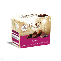 Шоколадови бонбони - Truffes - Fantaisie - 150гр.