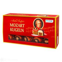 Шоколадови бонбони - Mozart - 200гр.