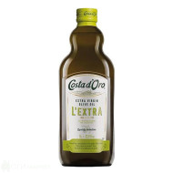 Зехтин - Costa D'oro - екстра върджин - 1л. 