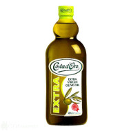Зехтин - Costa D'oro - екстра върджин - 500мл. 