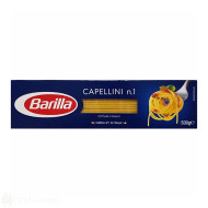 Капелини - Barilla -  500гр.