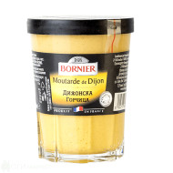 Горчица - Bornier - Дижонска - 150гр.
