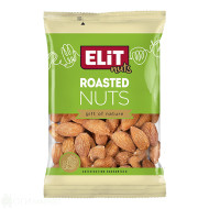 Бадем -  Elit - печен - 140гр. 