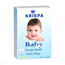 Сапун - Krispa baby - 100гр.