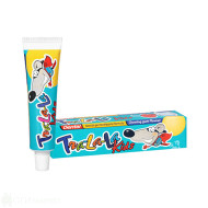 Паста за зъби - Tra - la - la - за деца - дъвка - 50мл.