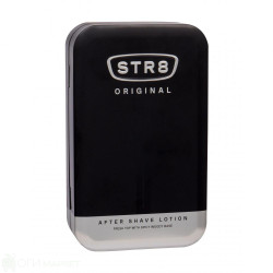 Афтършейв  - STR8 - Original - 100мл.