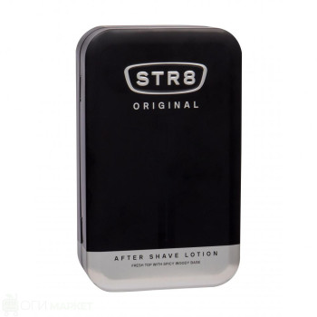 Афтършейв  - STR8 - Original - 100мл.