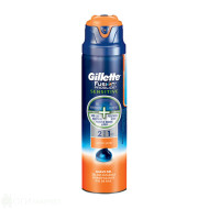 Гел - Gillette - за бръснене - 200мл.