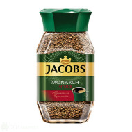 Инстантно кафе - Jacobs - original - 100гр. Инстантно кафе - Jacobs - original - 100гр.