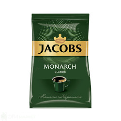 Мляно кафе - Jacobs - original - 100гр.