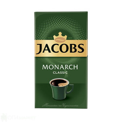 Мляно кафе - Jacobs - original - 250гр.