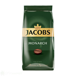 Кафе на зърна - Jacobs - 1кг.