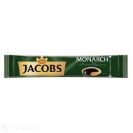 Разтворимо кафе - Jacobs - 2гр.