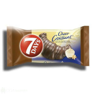 Кроасан - 7 Days - Choko - Vanilla - 60гр. Кроасан - 7 Days - Choko - Vanilla - 60гр.