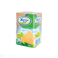 Бисквити - Житен дар - обикновени - 120гр.