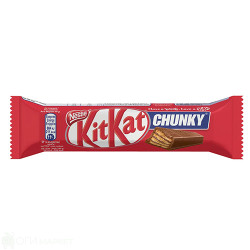 Десерт - KitKat - Chunky - 40гр.