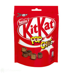 Десерт - KitKat - Pop choc - 140гр.
