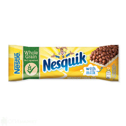 Десерт - Nesquik - 25гр.