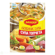 Супа топчета - Maggi - 40гр.