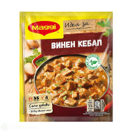 Фикс за винен кебап - Maggi - 38гр.