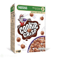 Зърнена закуска - Cookie Crisp - 375гр.