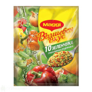 Подправка - Maggi - вълшебен вкус - 75гр.