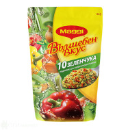 Подправка - Maggi - вълшебен вкус - 200гр.