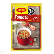 Инстантна доматена супа - Maggi - 17гр.