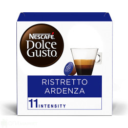 Кафе Капсули - Nescafe - Ardenza - Dolce Gusto - 16Бр.