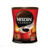 Разтворимо кафе - Nescafe - 100гр.