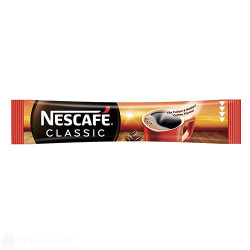 Разтворимо кафе - Nescafe - 2гр.