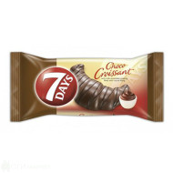 Кроасан - 7 Days - Choko - какао - 60гр. Кроасан - 7 Days - Choko - какао - 60гр.