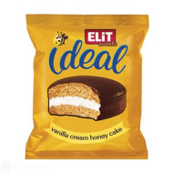 Кейк - Ideal - мед - 72гр. Кейк - Ideal - мед - 72гр.