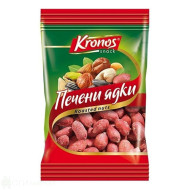 Печени фъстъци - Kronos - 350гр  Печени фъстъци - Kronos - 350гр