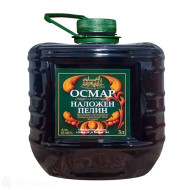 Осмарски пелин - червен - 3л.