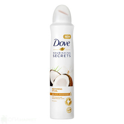 Дезодорант - Dove - дамски - 150мл.