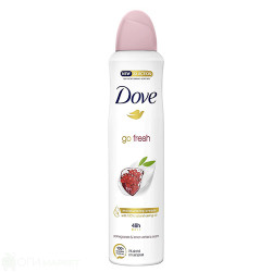 Дезодорант - Dove - дамски - 150мл.