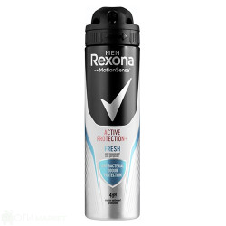 Дезодорант - Rexona - мъжки - 150мл.