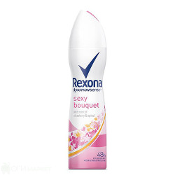 Дезодорант - Rexona - дамски - 150мл.