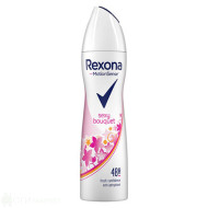 Дезодорант - Rexona - дамски - 150мл. Дезодорант - Rexona - дамски - 150мл.