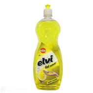 Веро - Elvi- жълт - 500мл.