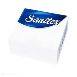 Салфетки - Sanitex - 80бр.